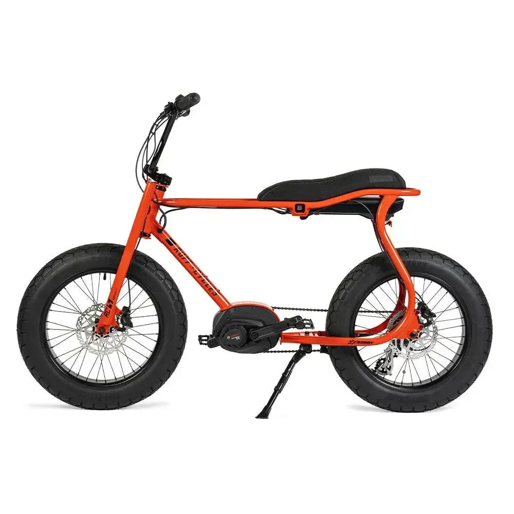 Ruff Cycles Lil'Buddy Performance - Rood