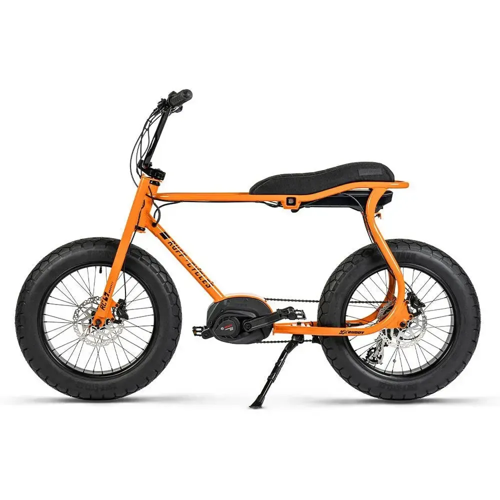 Ruff Cycles Lil'Buddy Performance - Tango