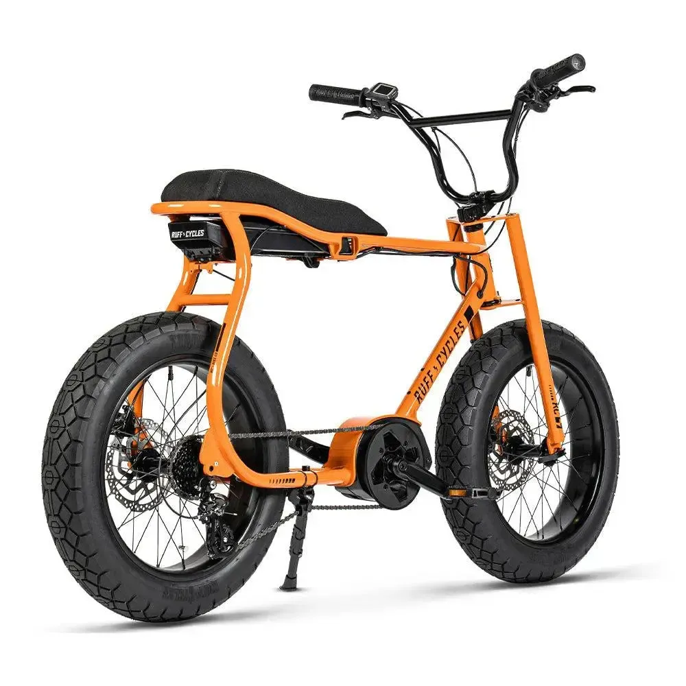 Ruff Cycles Lil'Buddy Performance - Tango