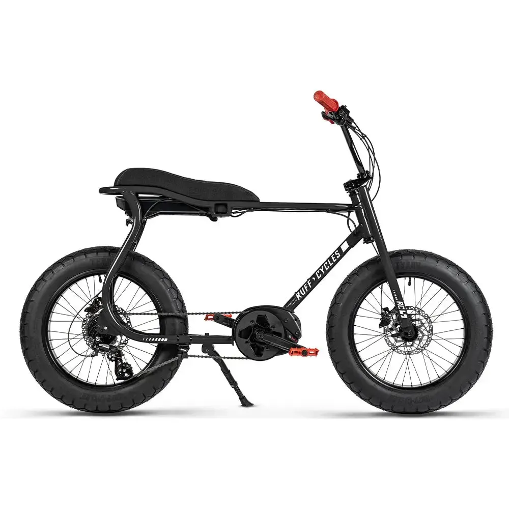 Ruff Cycles Lil'Buddy Performance - Zwart