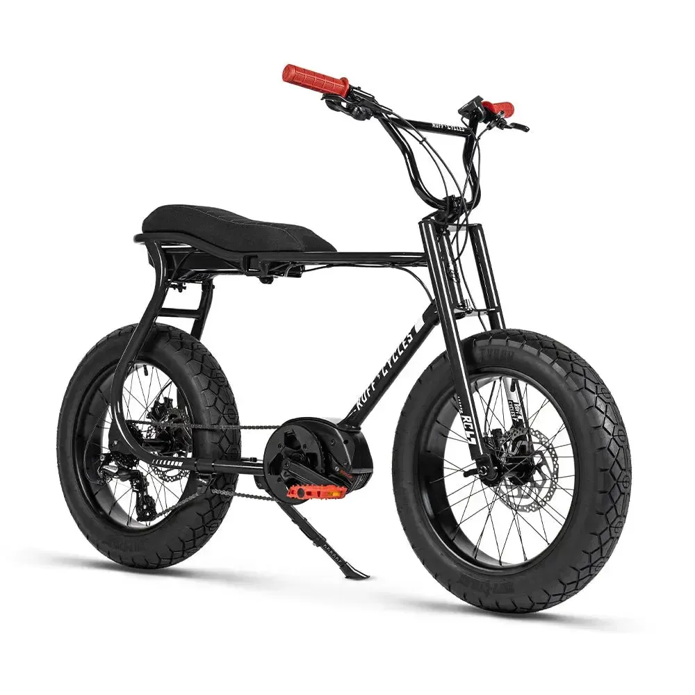 Ruff Cycles Lil'Buddy Performance - Zwart