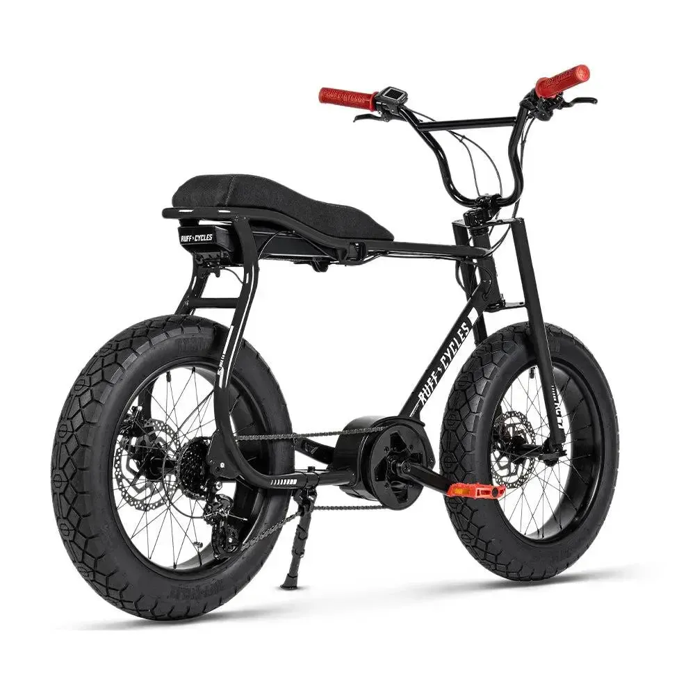 Ruff Cycles Lil'Buddy Performance - Zwart