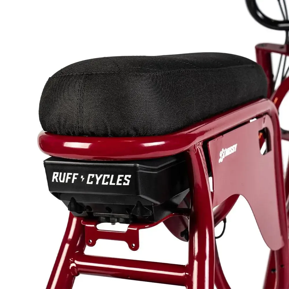 Ruff Cycles Lil'Missy - Kissy