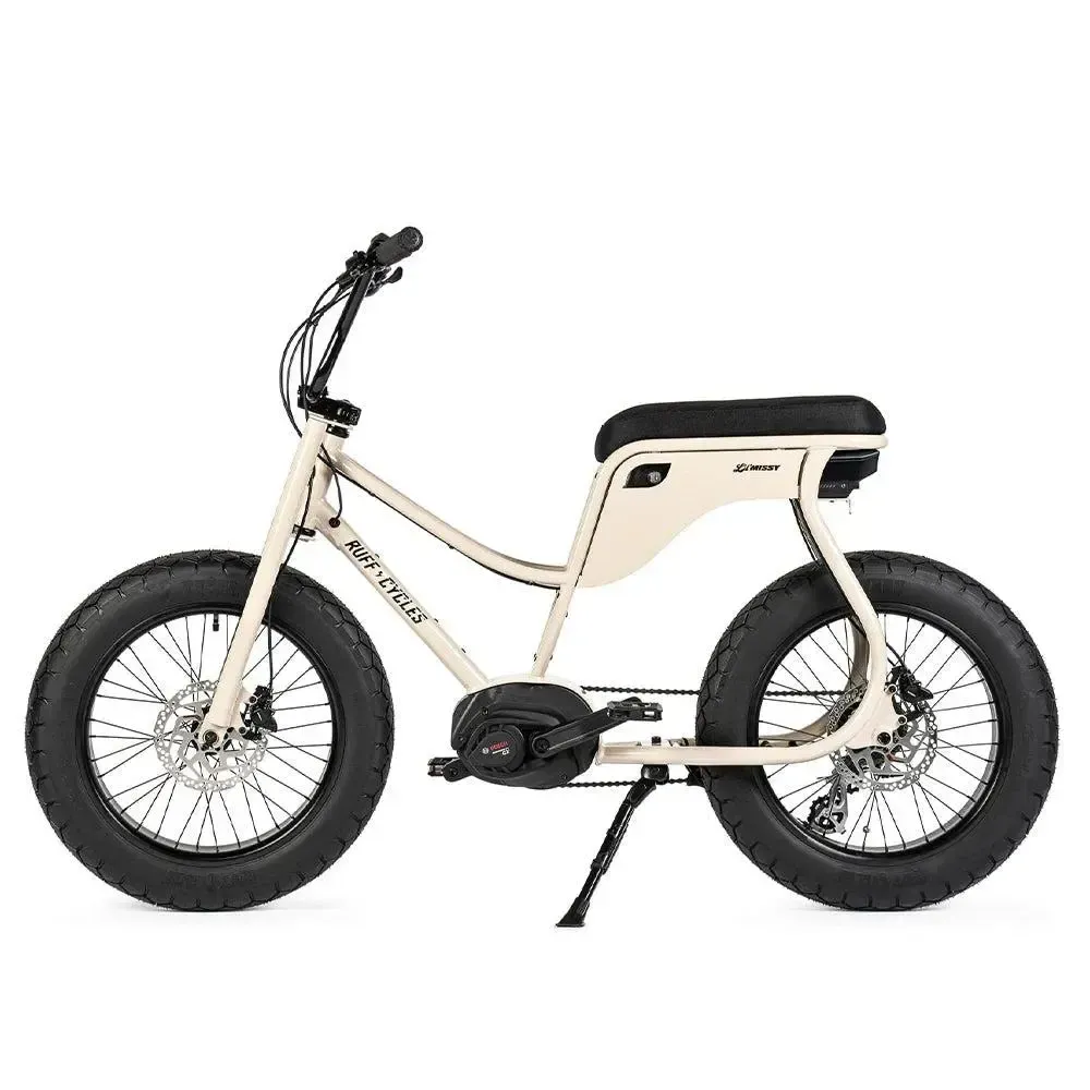 Ruff Cycles Lil'Missy - Nude