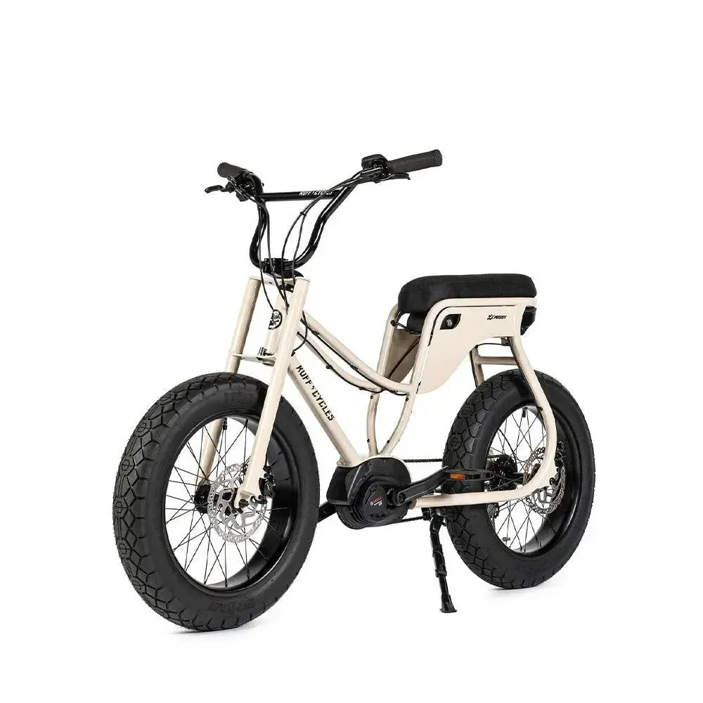 Ruff Cycles Lil'Missy - Nude