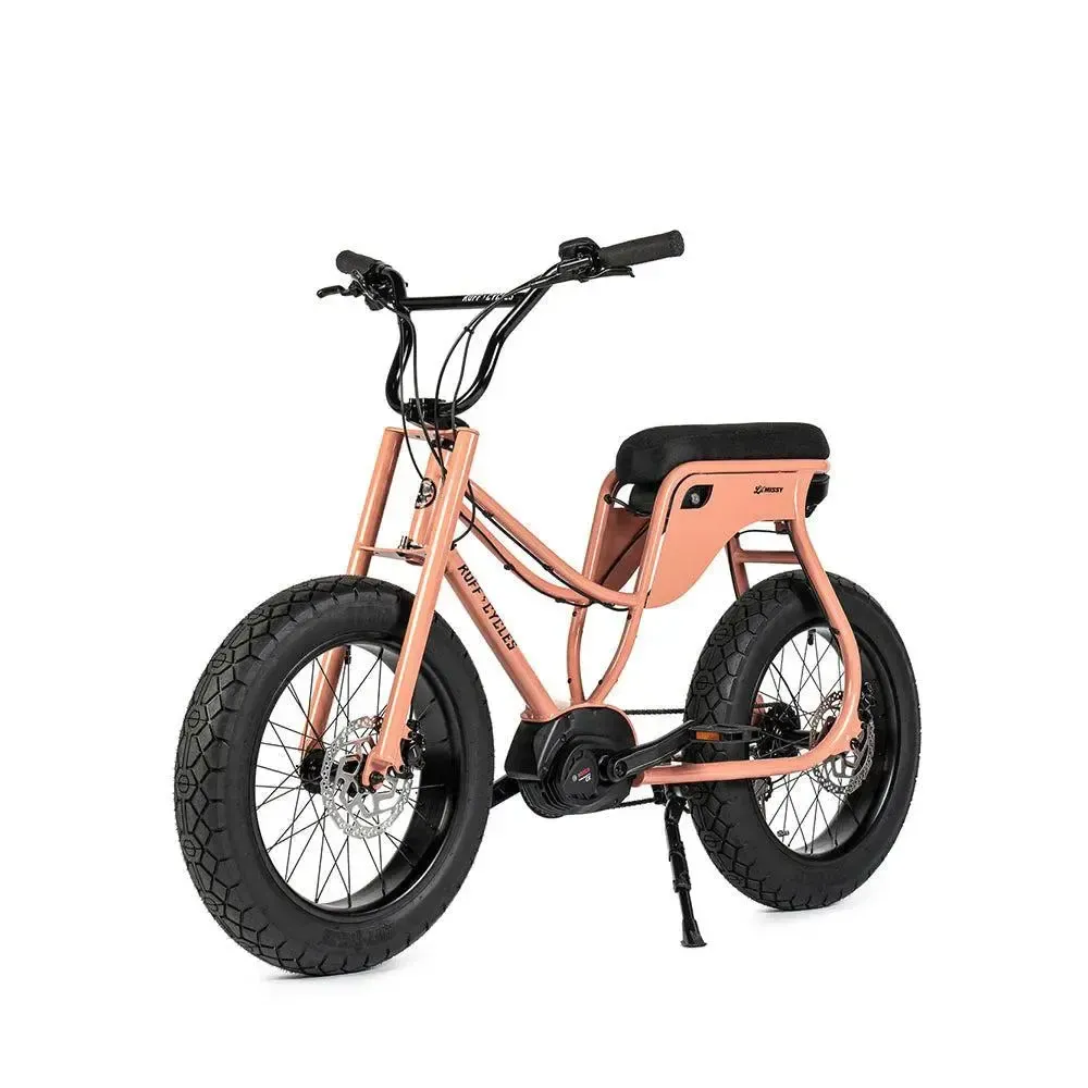 Ruff Cycles Lil'Missy - Spring tan