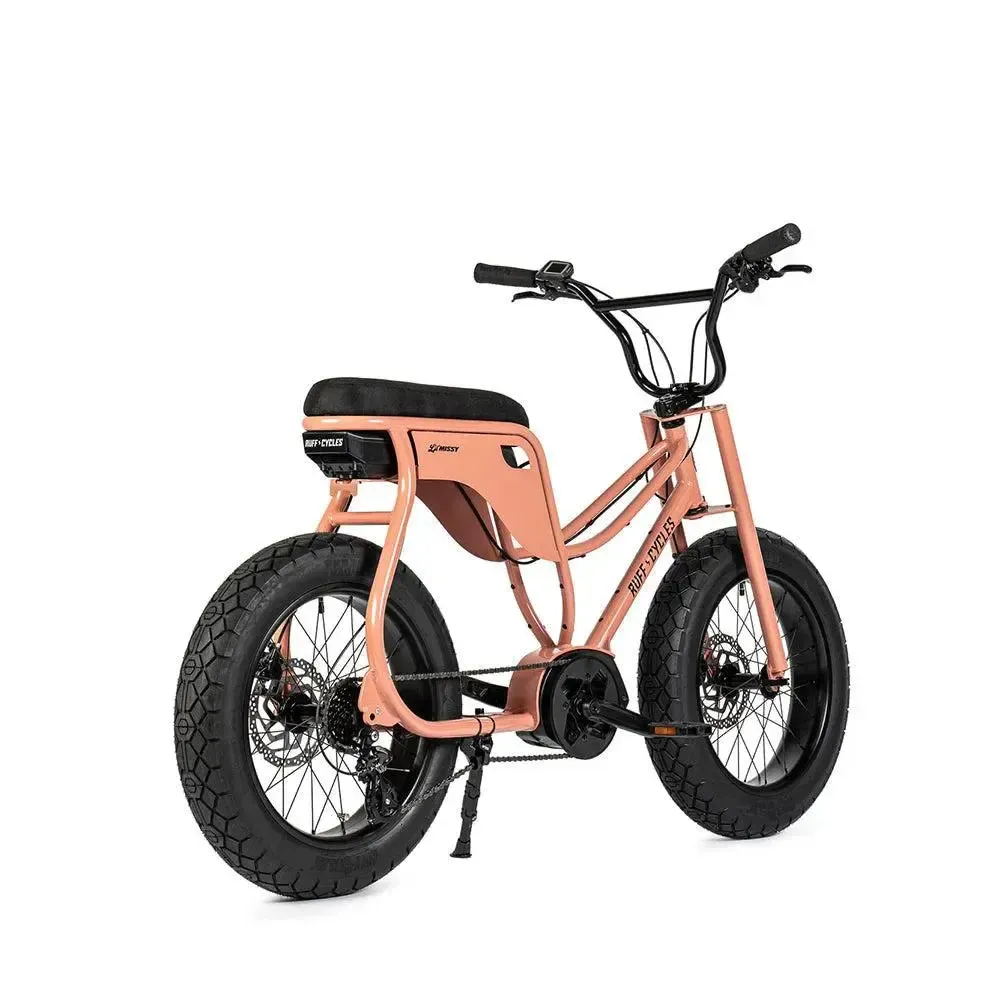 Ruff Cycles Lil'Missy - Spring tan