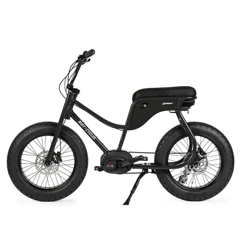 Ruff Cycles Lil'Missy - Zwart