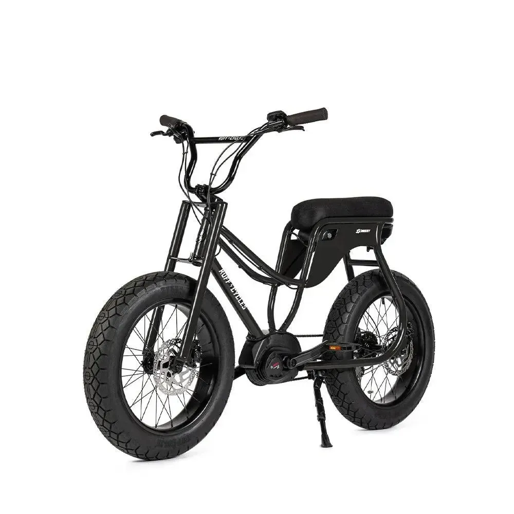 Ruff Cycles Lil'Missy - Zwart