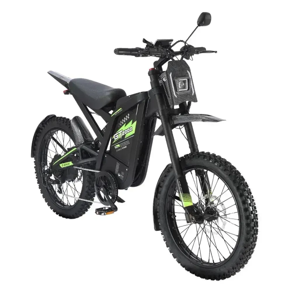 Super Deal! | GT-2000 - Groen
