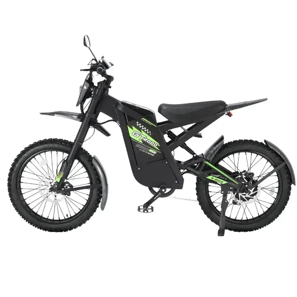 Super Deal! | GT-2000 - Groen