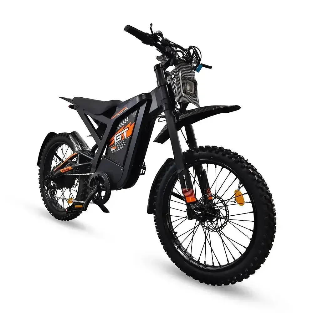 Super Deal! | GT-2000 - Oranje