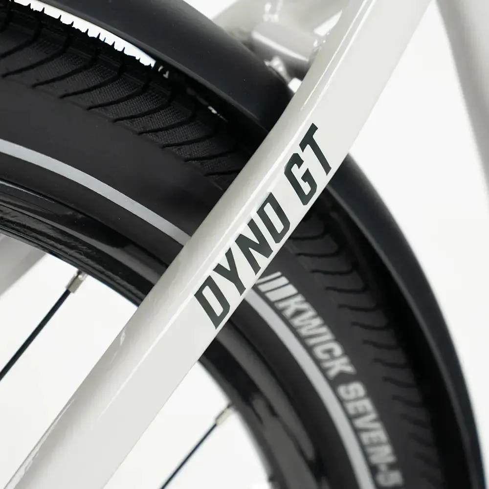 SUPER Deal | JOBOBIKE Dyno GT - Grijs