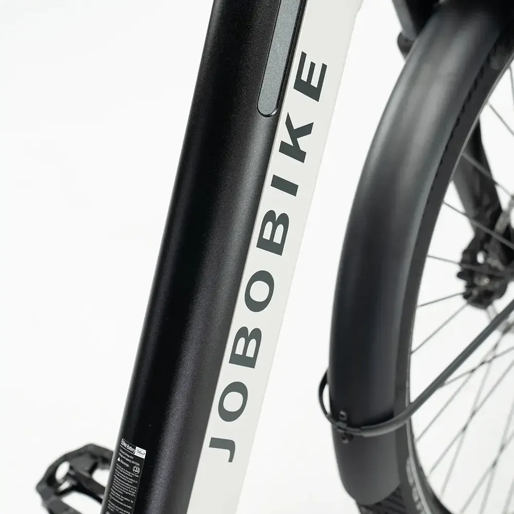 SUPER Deal | JOBOBIKE Dyno GT - Grijs