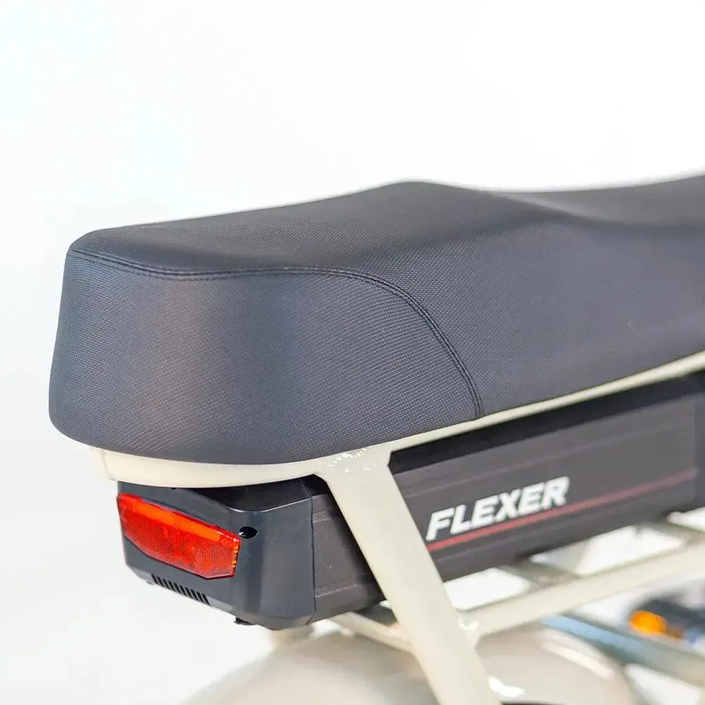 Tomos Flexer - Zand