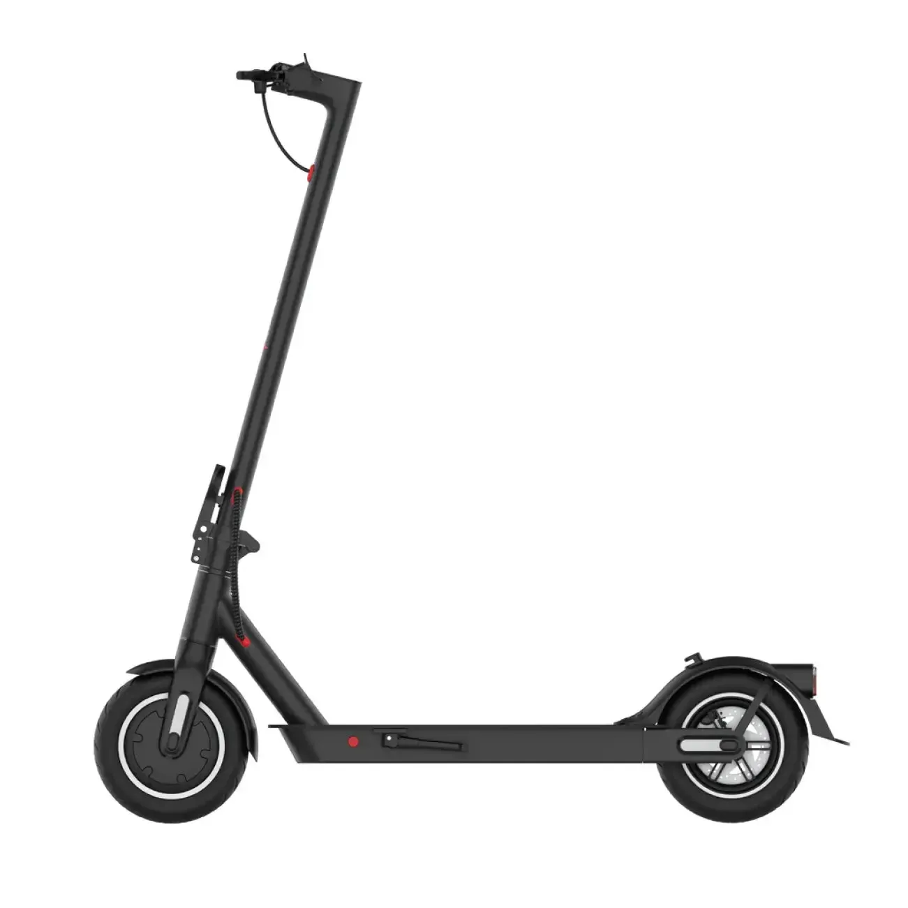 Urbmob F10 - Zwart