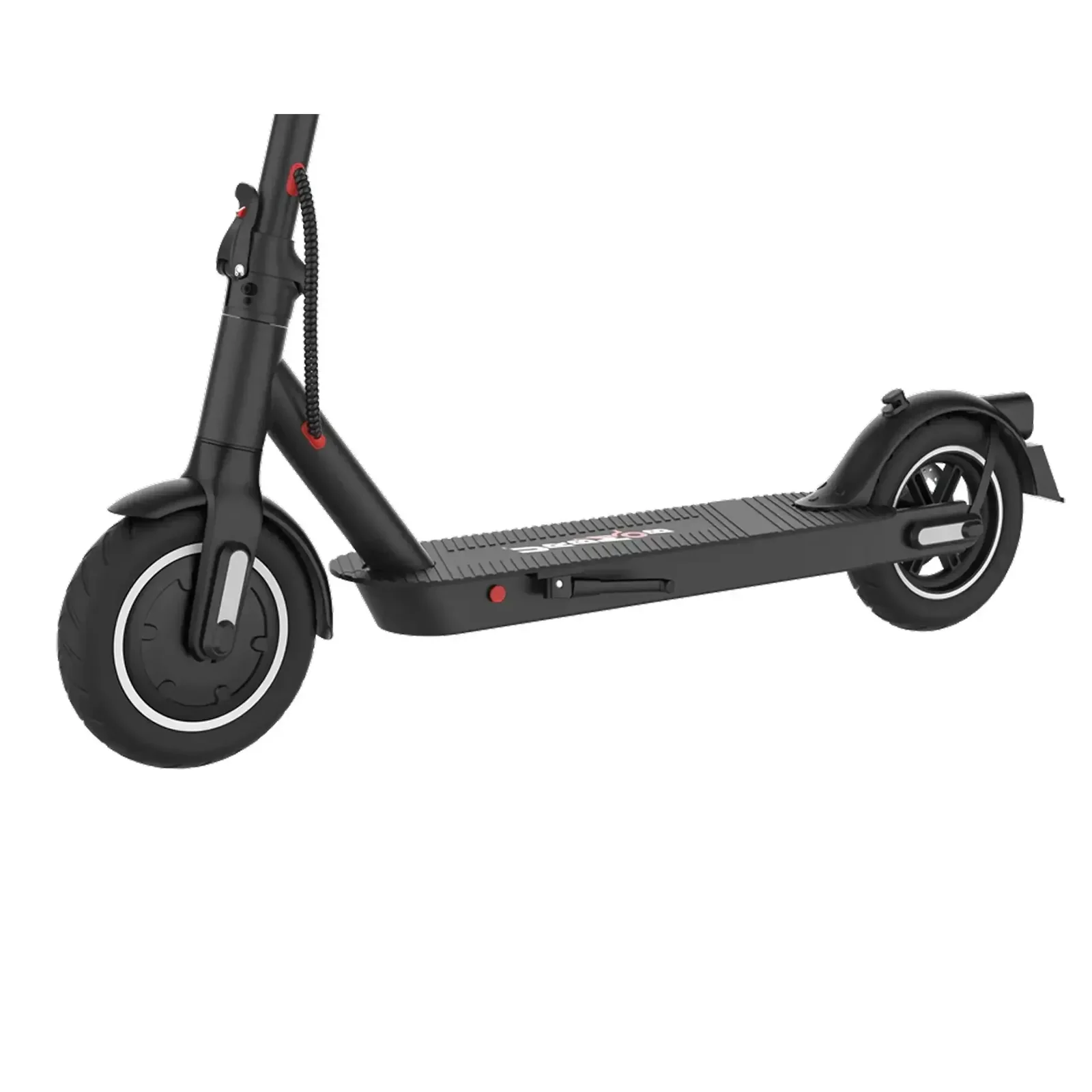 Urbmob F10 - Zwart