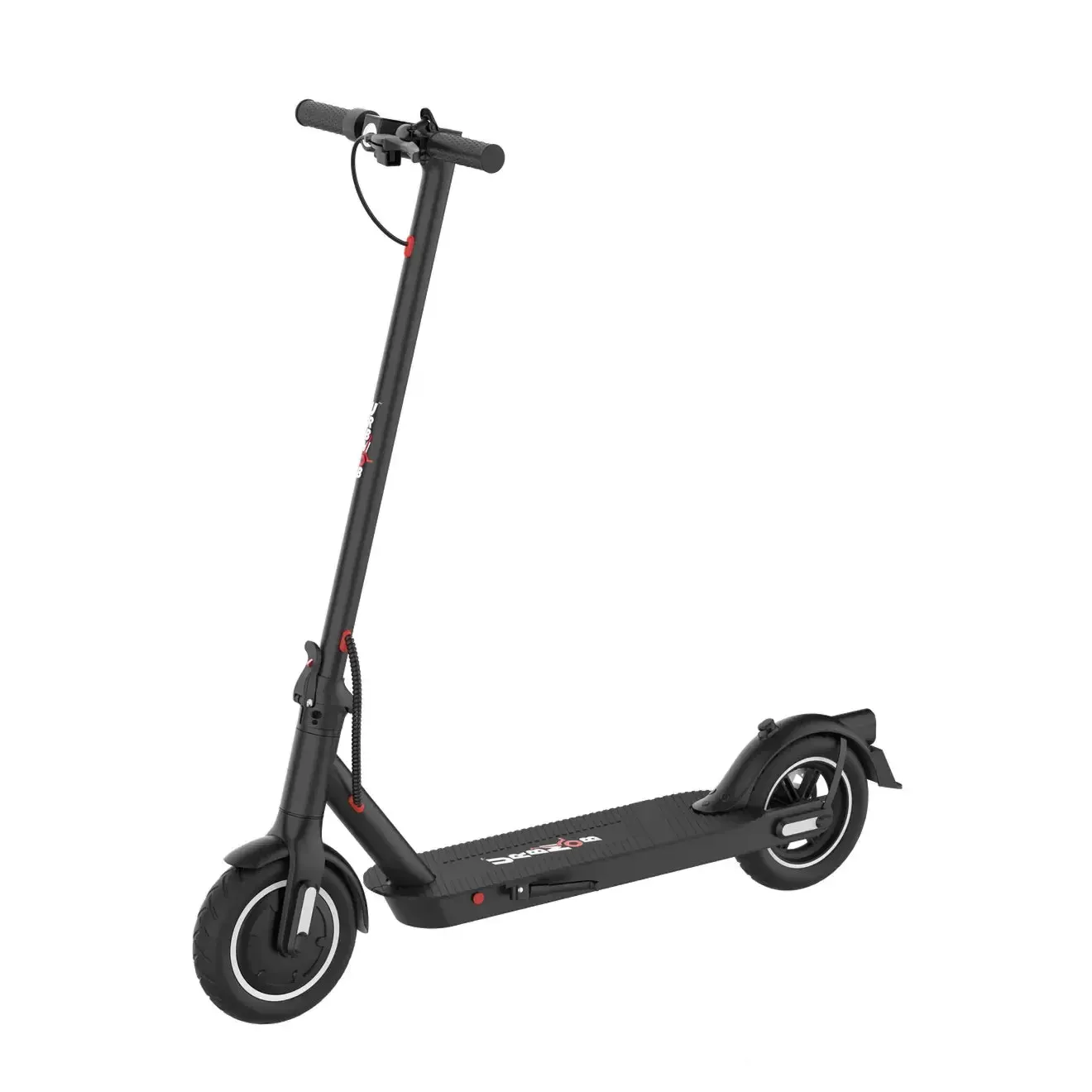 Urbmob F9 plus - Zwart