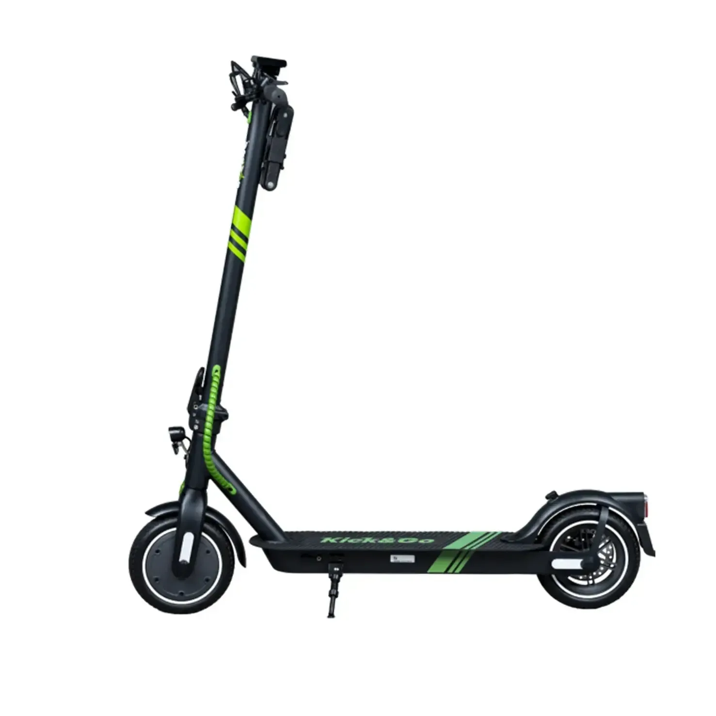 UrbMob Kick&Go - Zwart