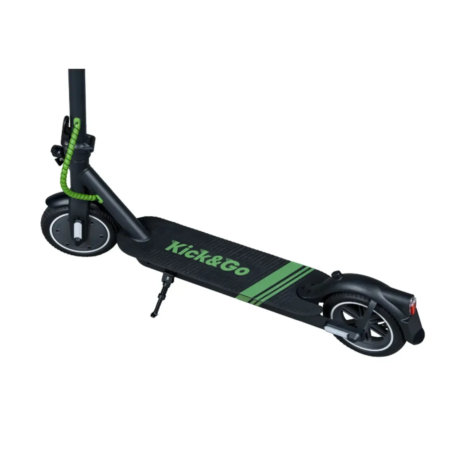 UrbMob Kick&Go - Zwart