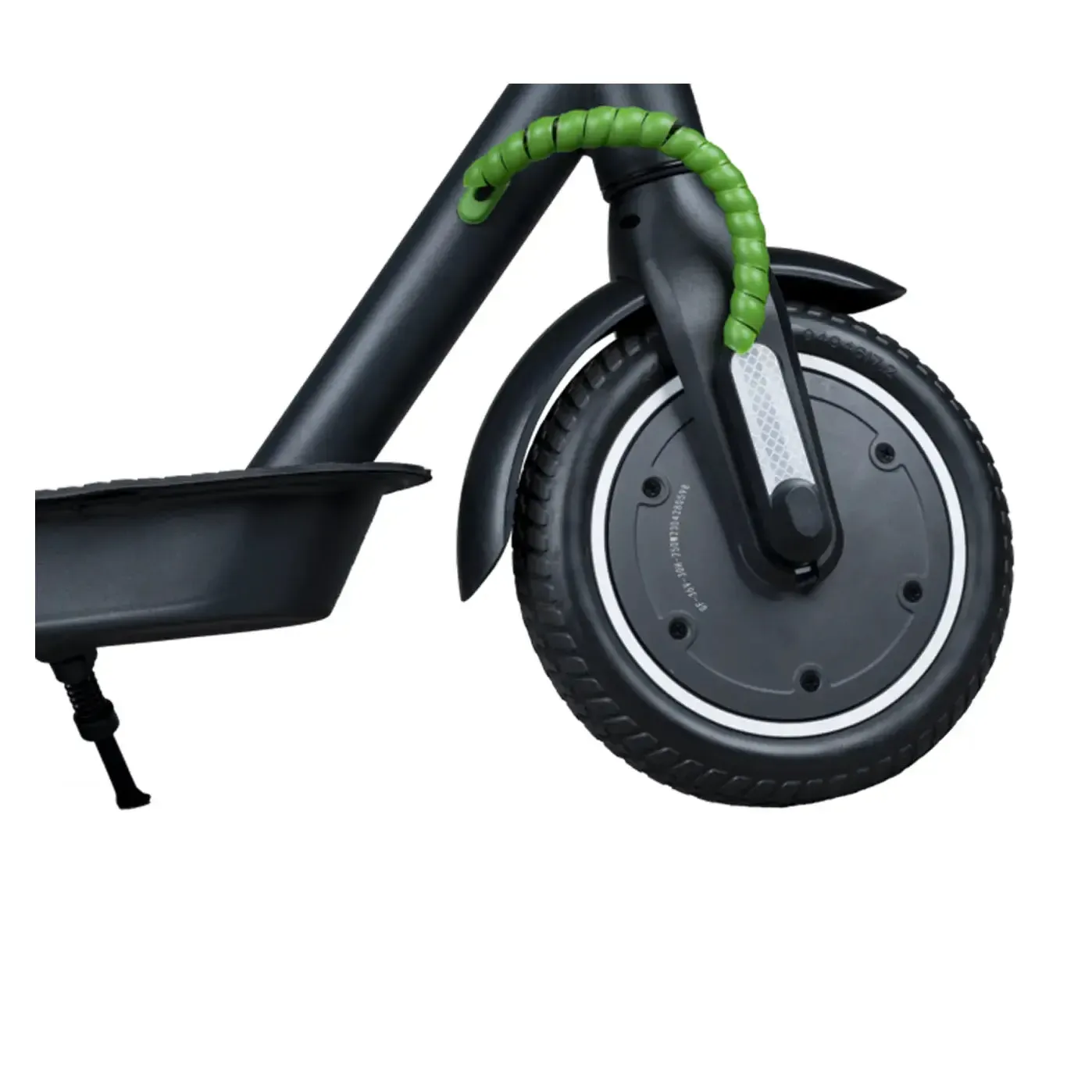 UrbMob Kick&Go - Zwart