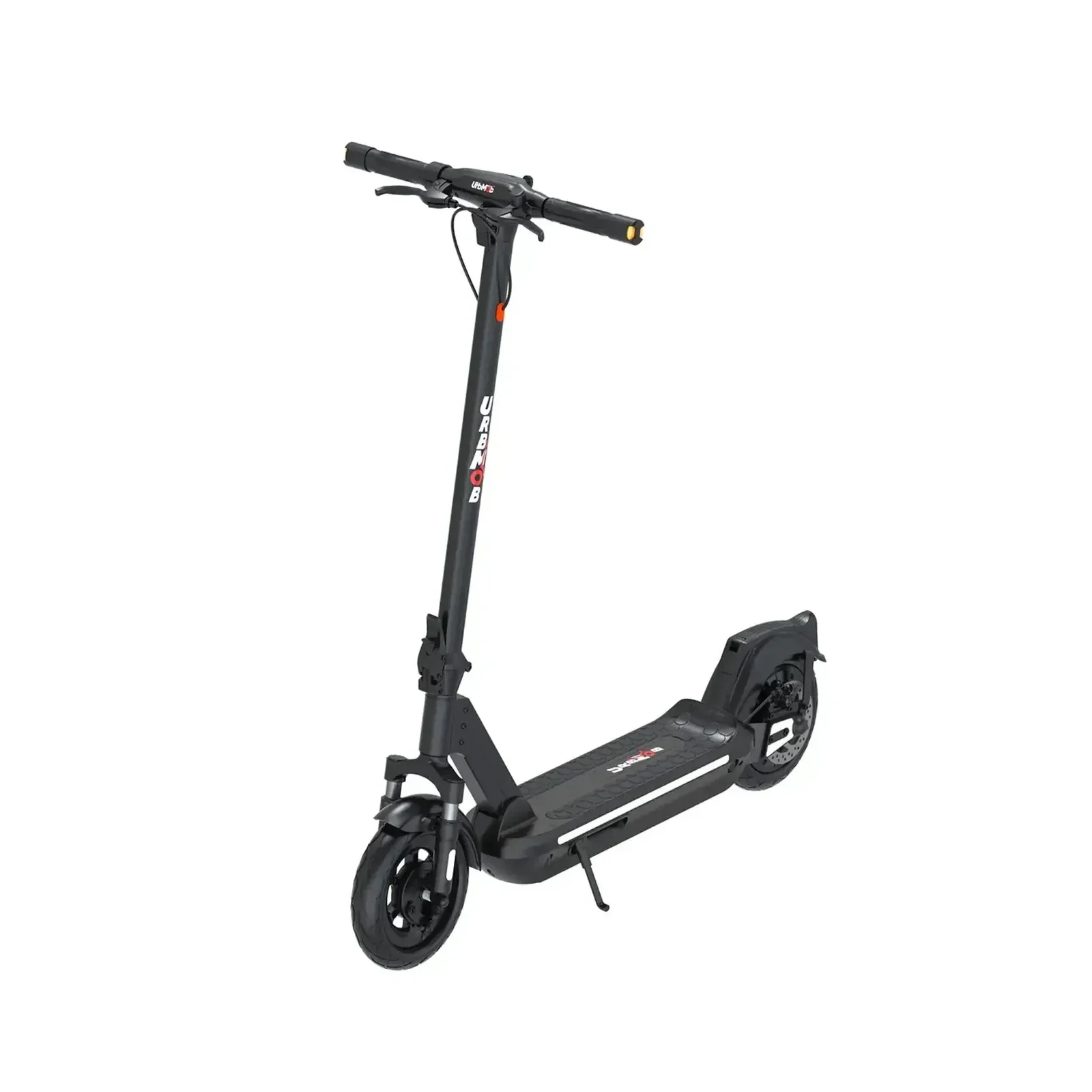 UrbMob X10 - Zwart