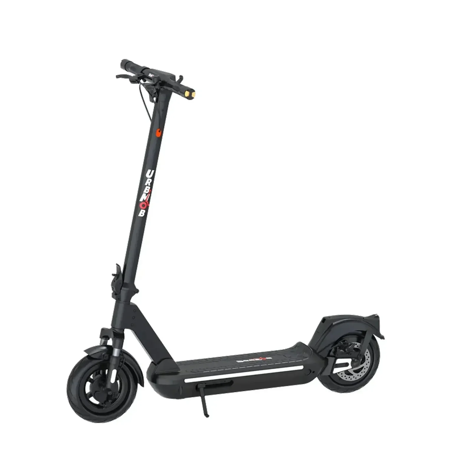 UrbMob X10 - Zwart