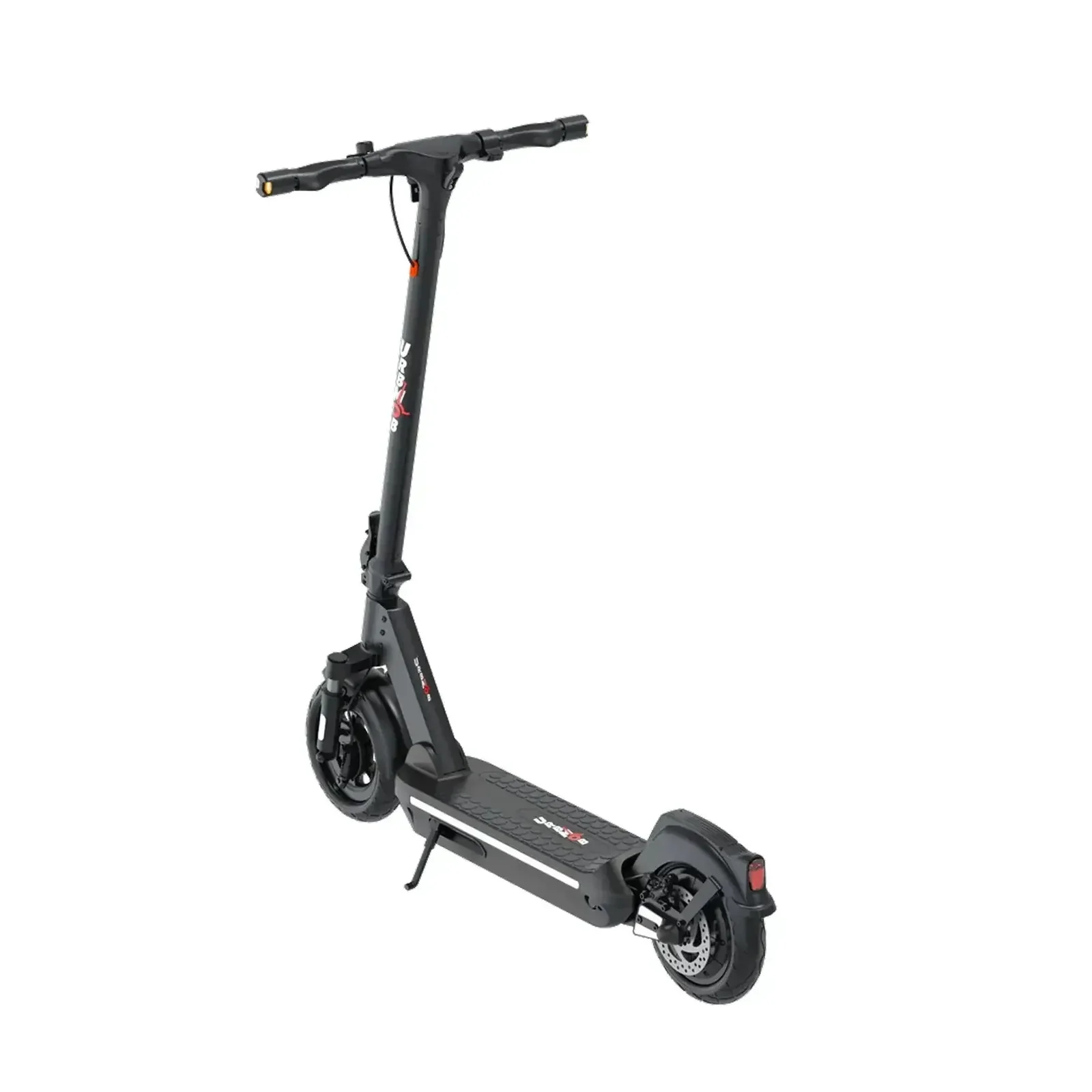 UrbMob X10 - Zwart