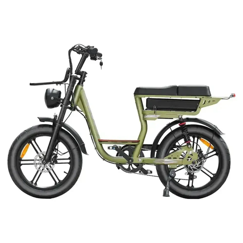 V20 Comfort - Groen