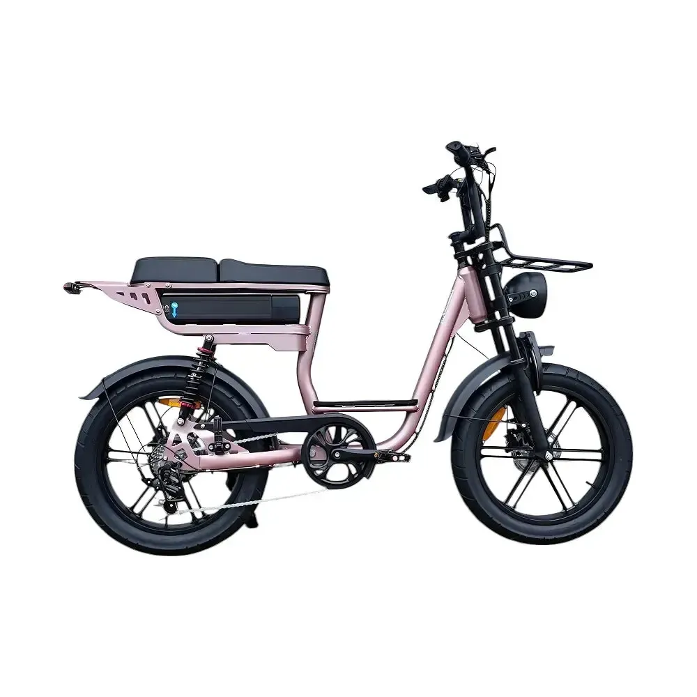 V20 Comfort - Roségoud