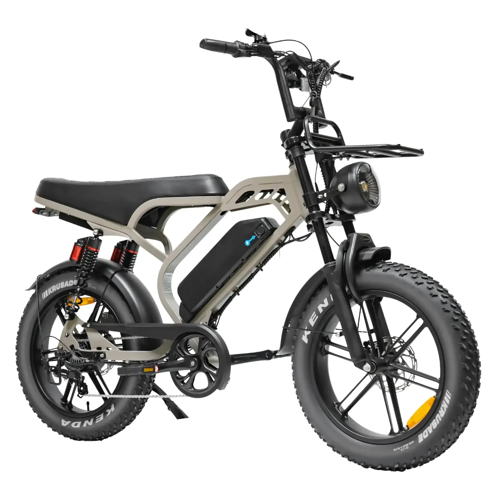 V20 Limited - Bruin