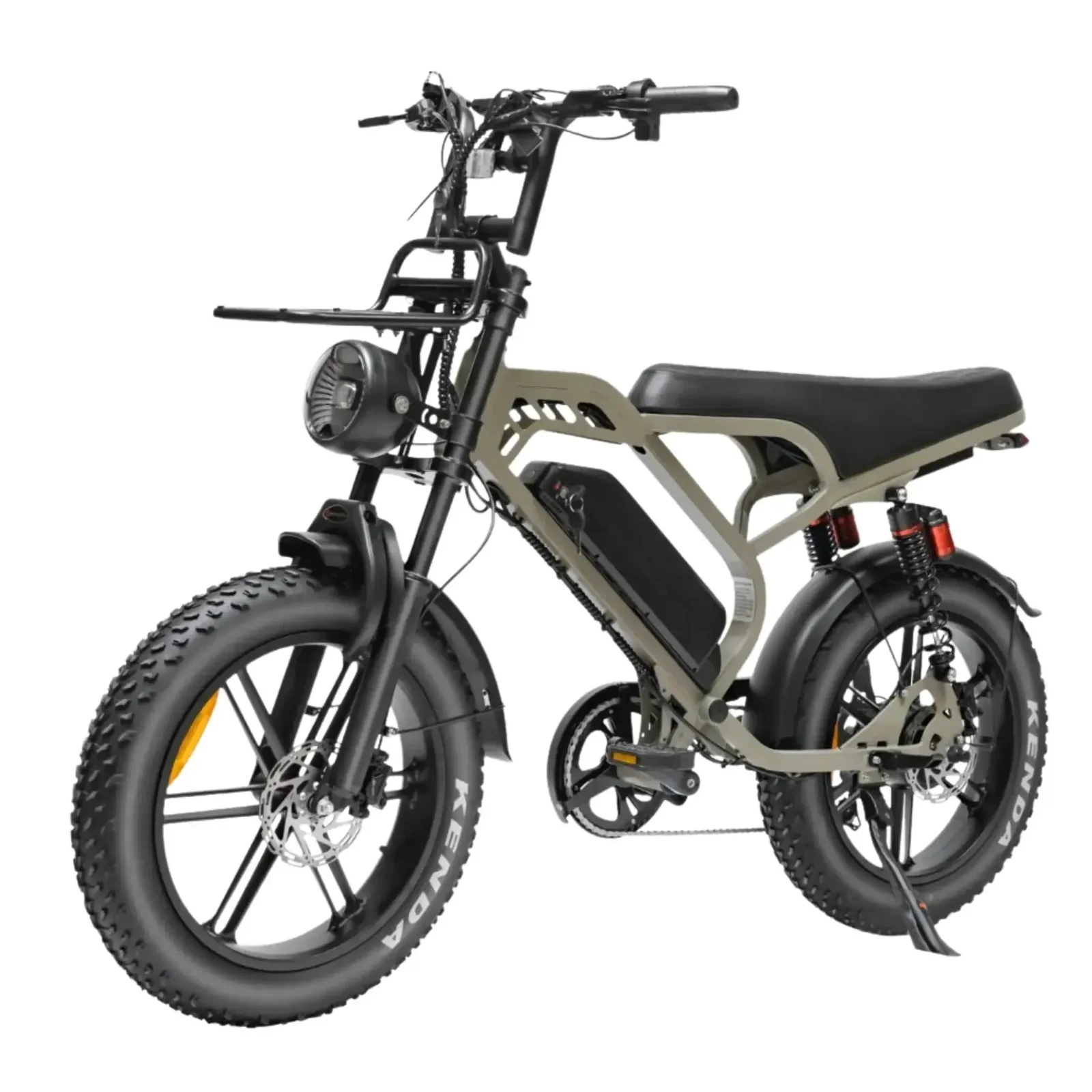 V20 Limited - Bruin