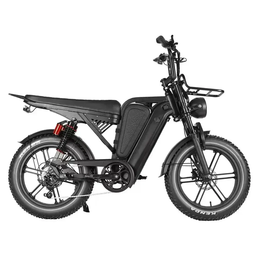 V20 Sport - Zwart