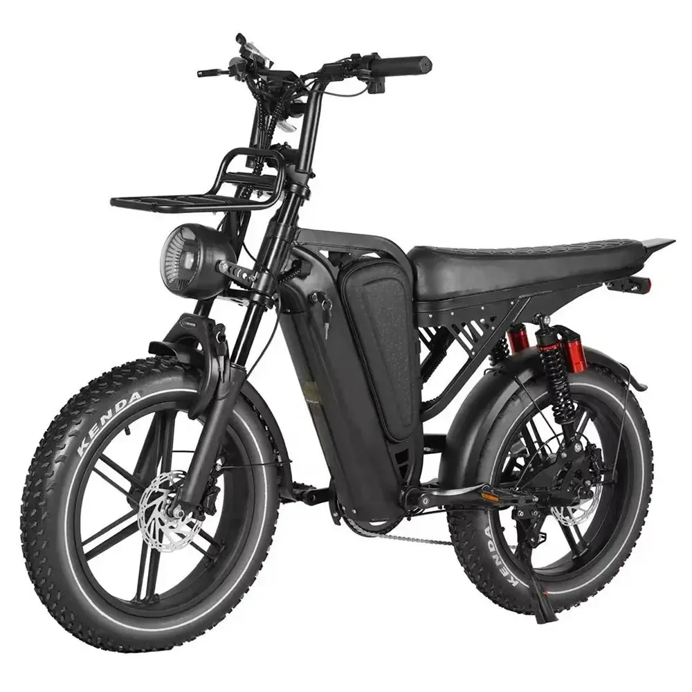V20 Sport - Zwart