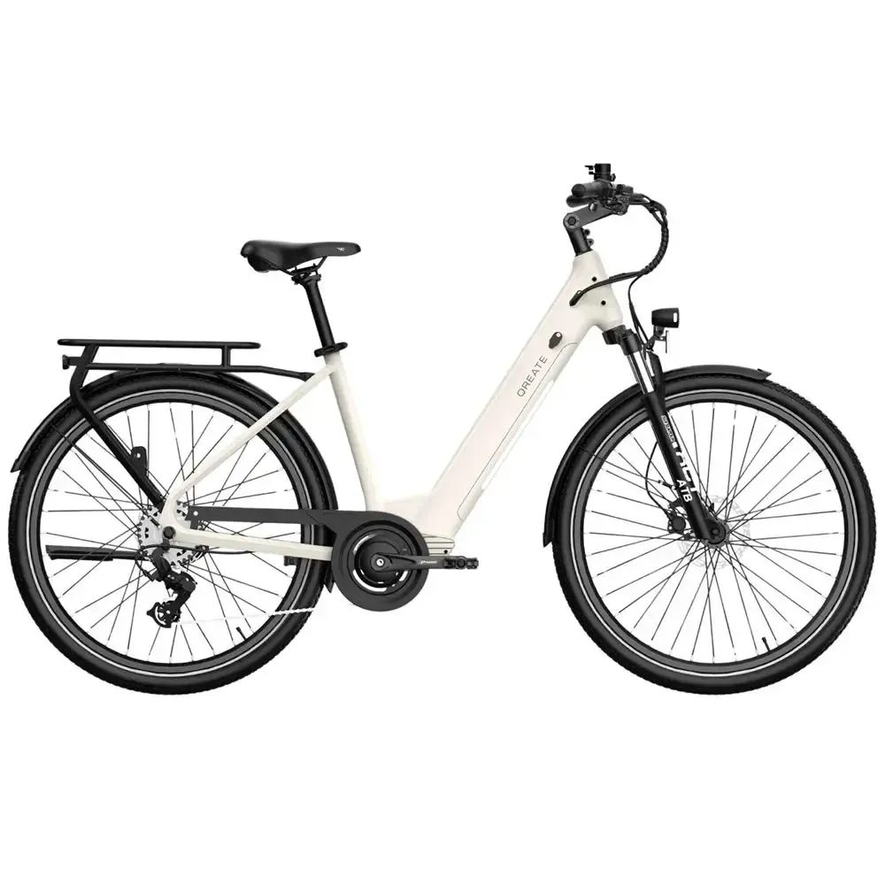 Qreate City Air Pro - Beige