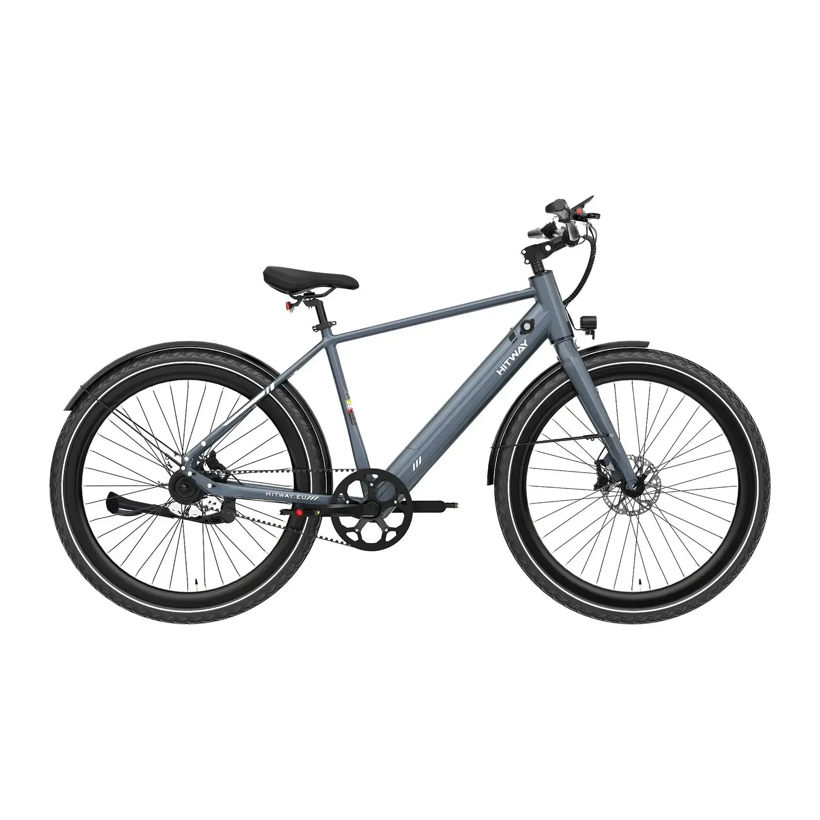 Hitway BK19 Pro - Blauw