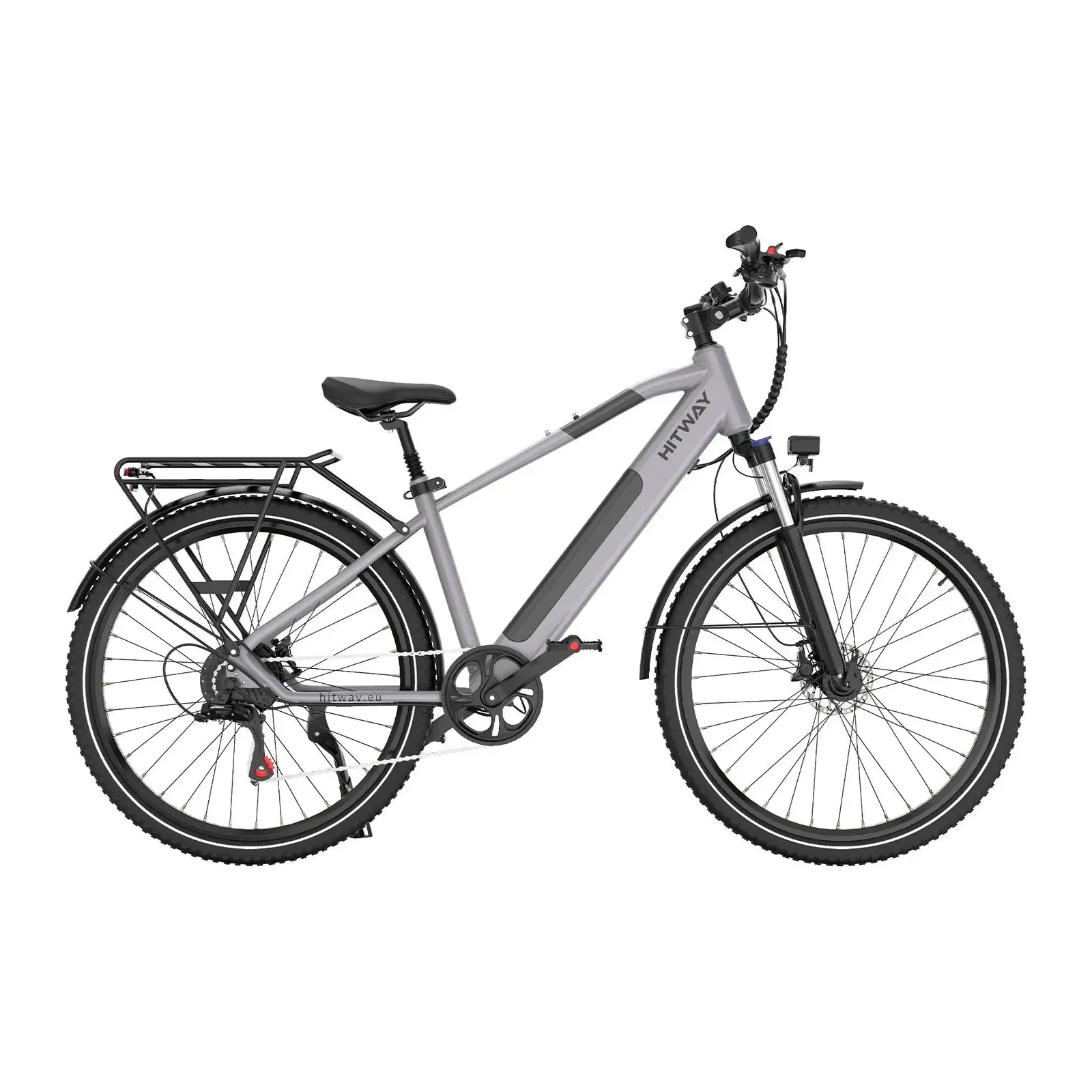 Hitway BK7S Plus - Grijs