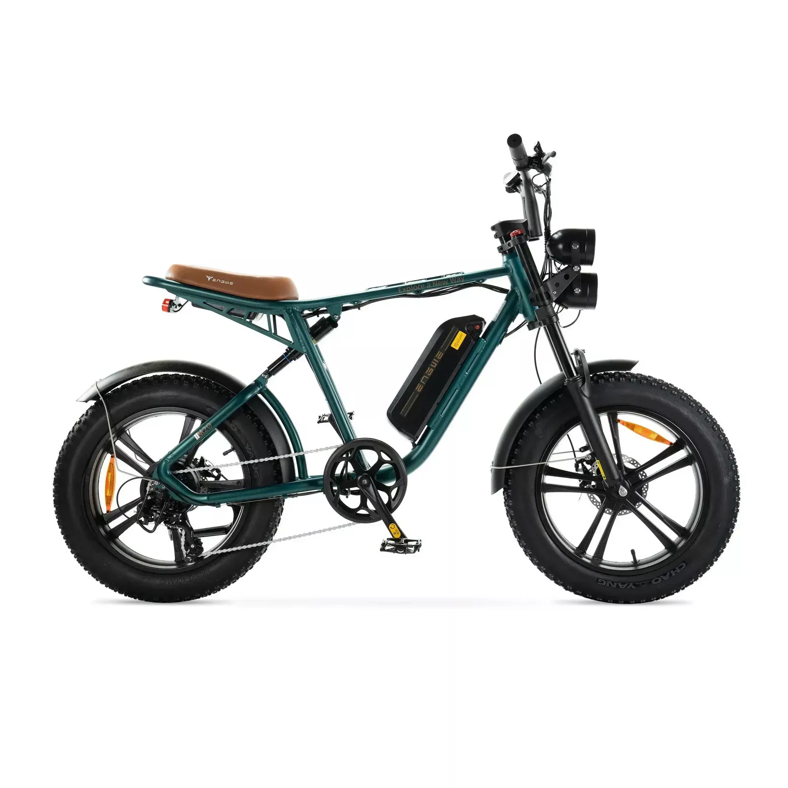 ENGWE M20 - Groen