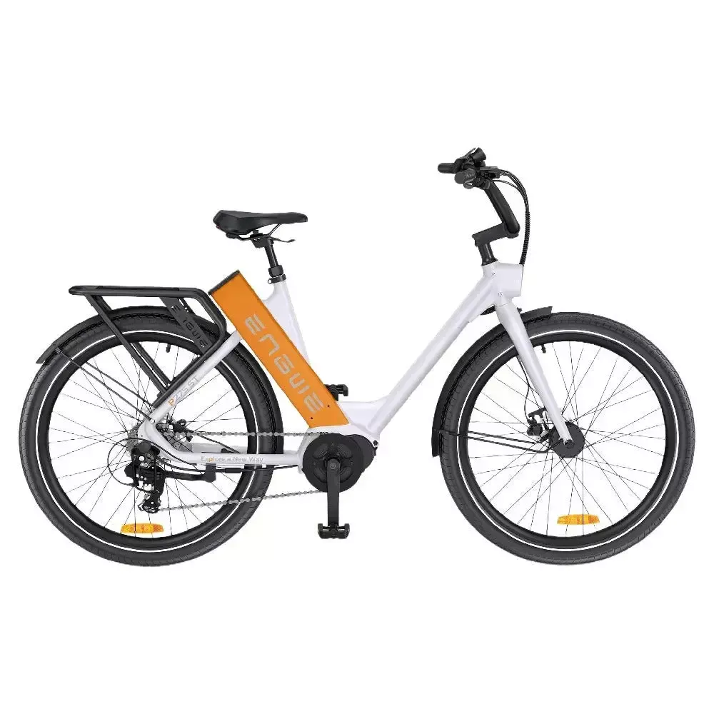 ENGWE P275 ST - Oranje