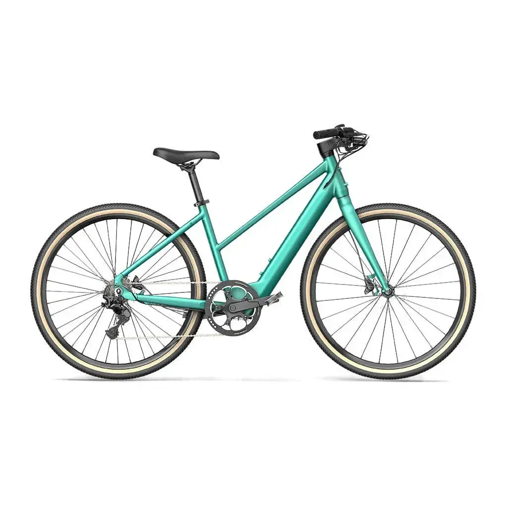 Fiido C22 - Groen