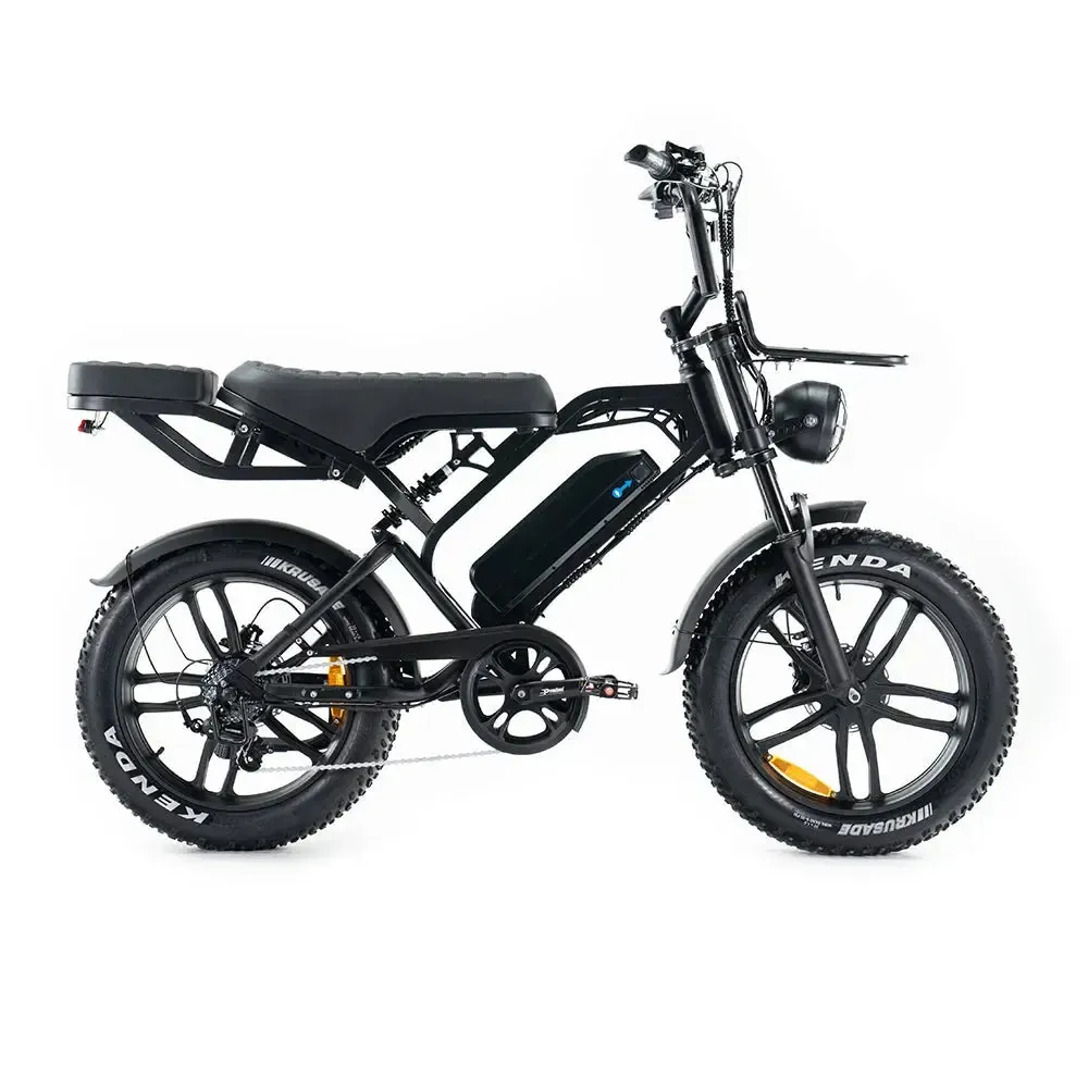 V20 - Zwart