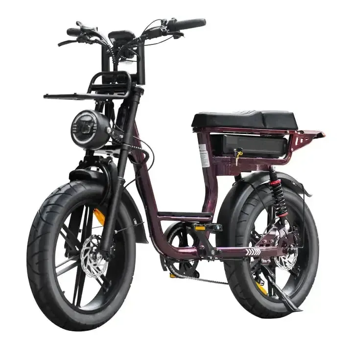V20 Comfort Pro - Paars