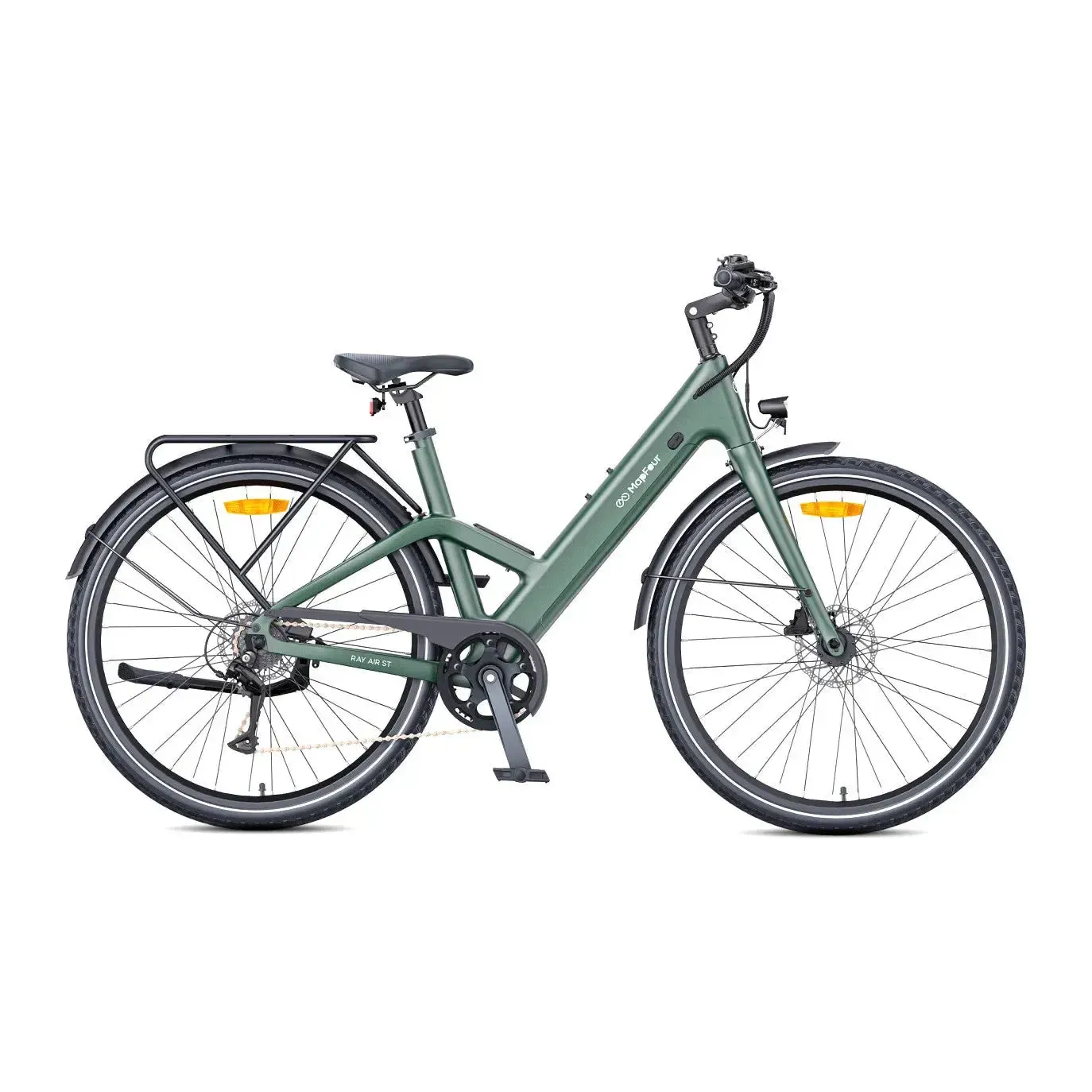 Ray Air ST - Groen