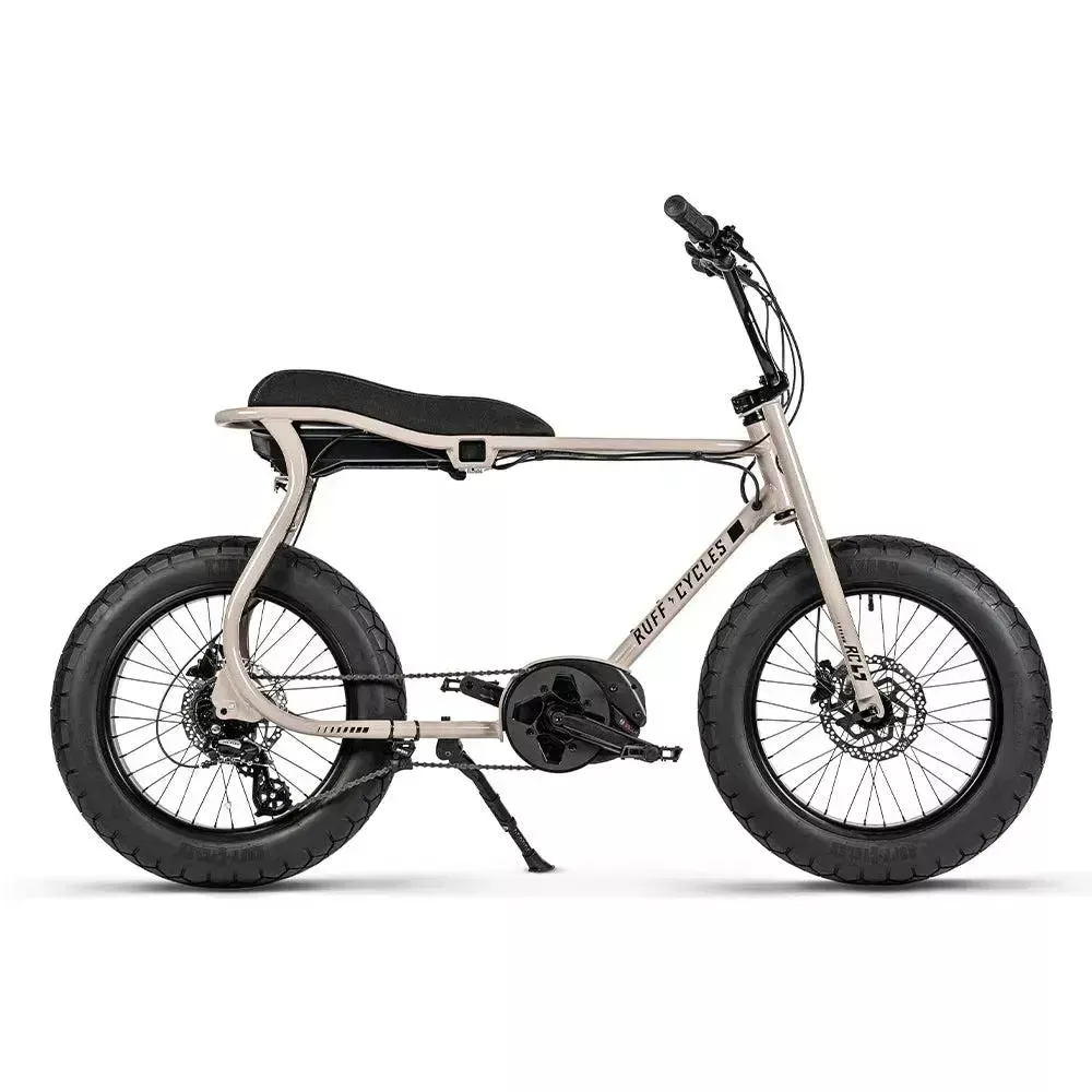 Ruff Cycles Lil'Buddy Performance - Grijs