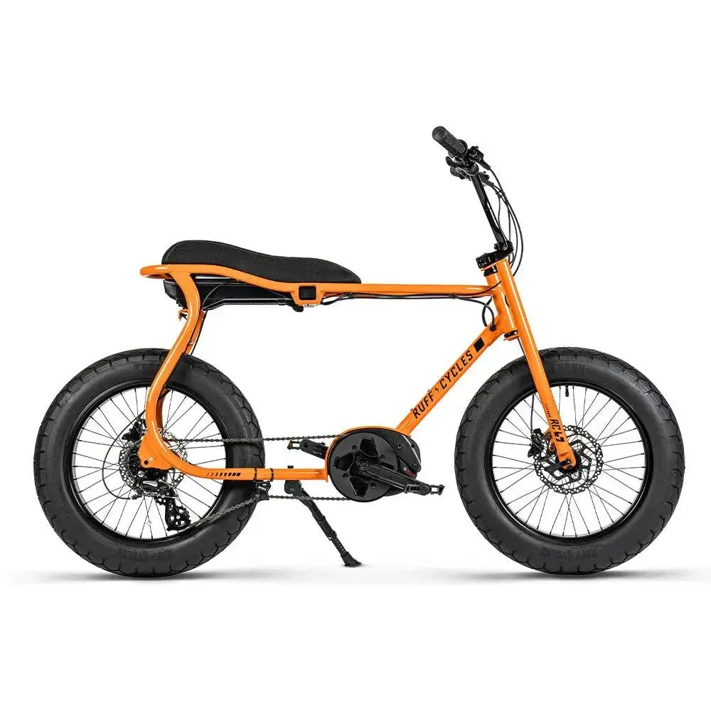 Ruff Cycles Lil'Buddy Performance - Tango