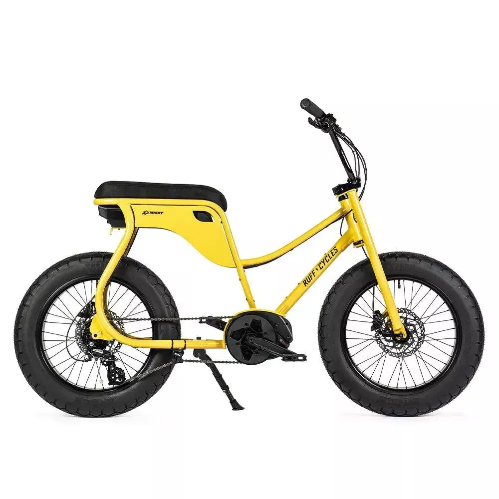 Ruff Cycles Lil'Missy - Baby B