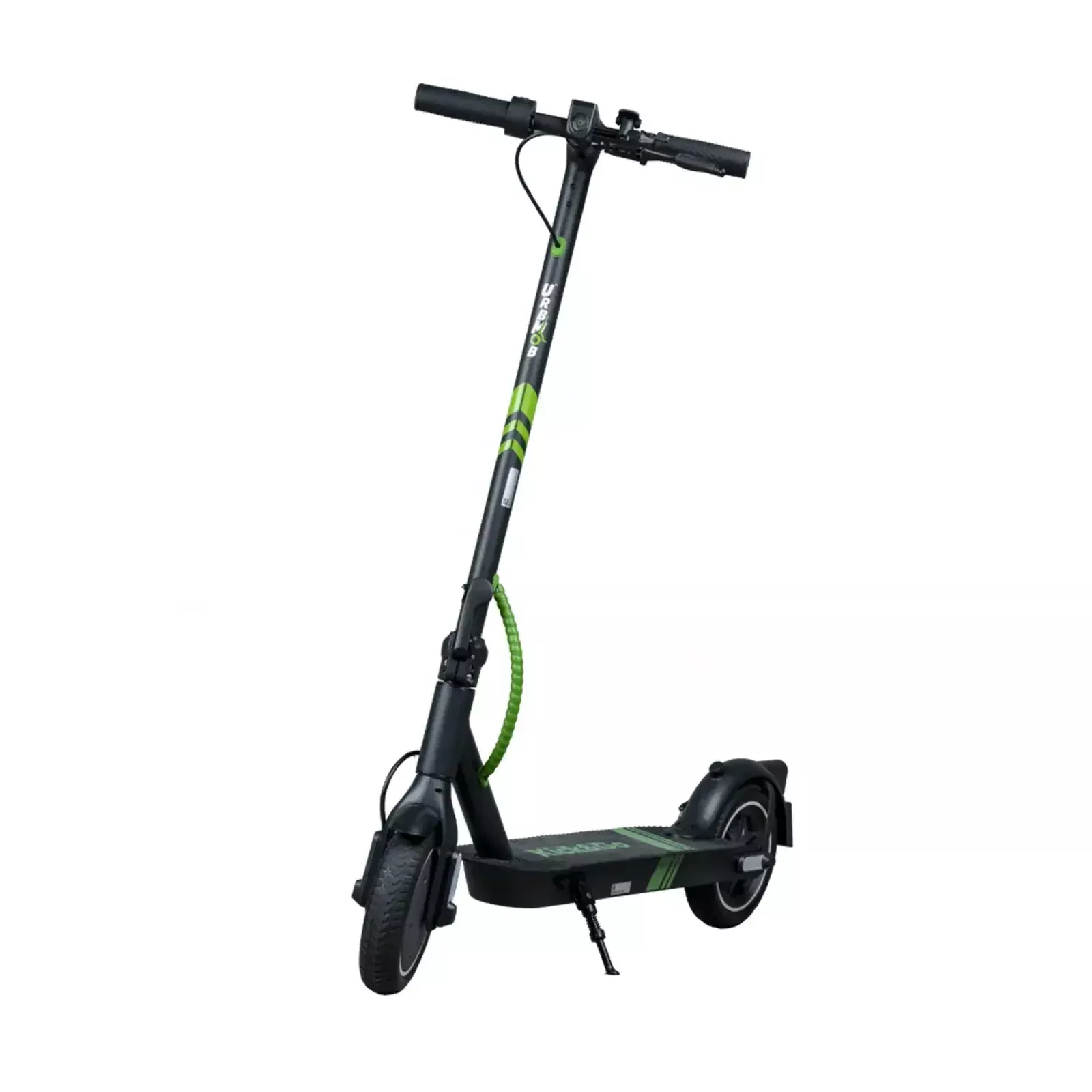 UrbMob Kick&GO LR - Zwart